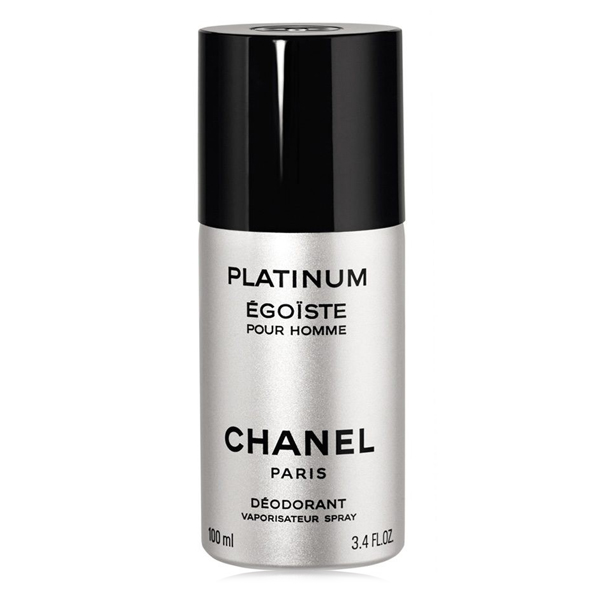 Spray déodorant égoïste Chanel (100 ml)   