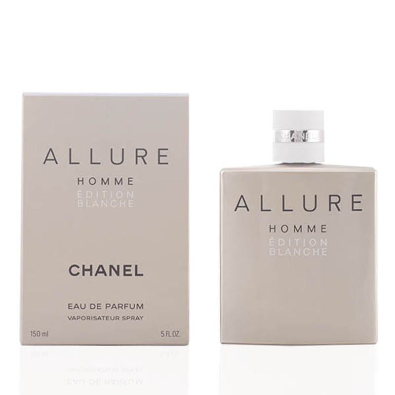 Parfum Homme Allure Homme Ed.Blanche Chanel EDP (150 ml)