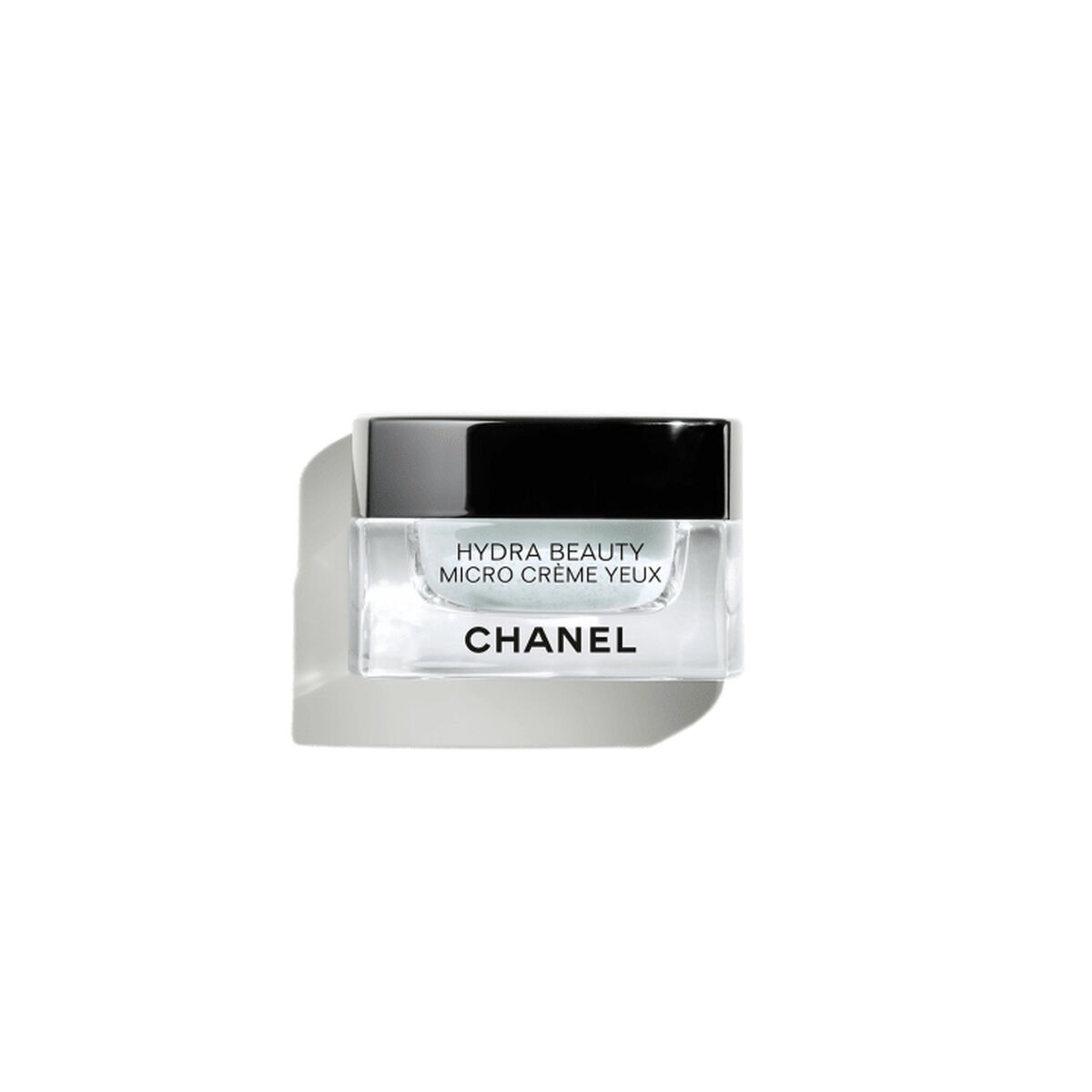 Crème anti-âge contour des yeux Chanel Hydra Beauty 15 ml