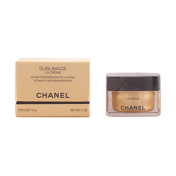 Crème régénératrice Sublimage Chanel  50 g 