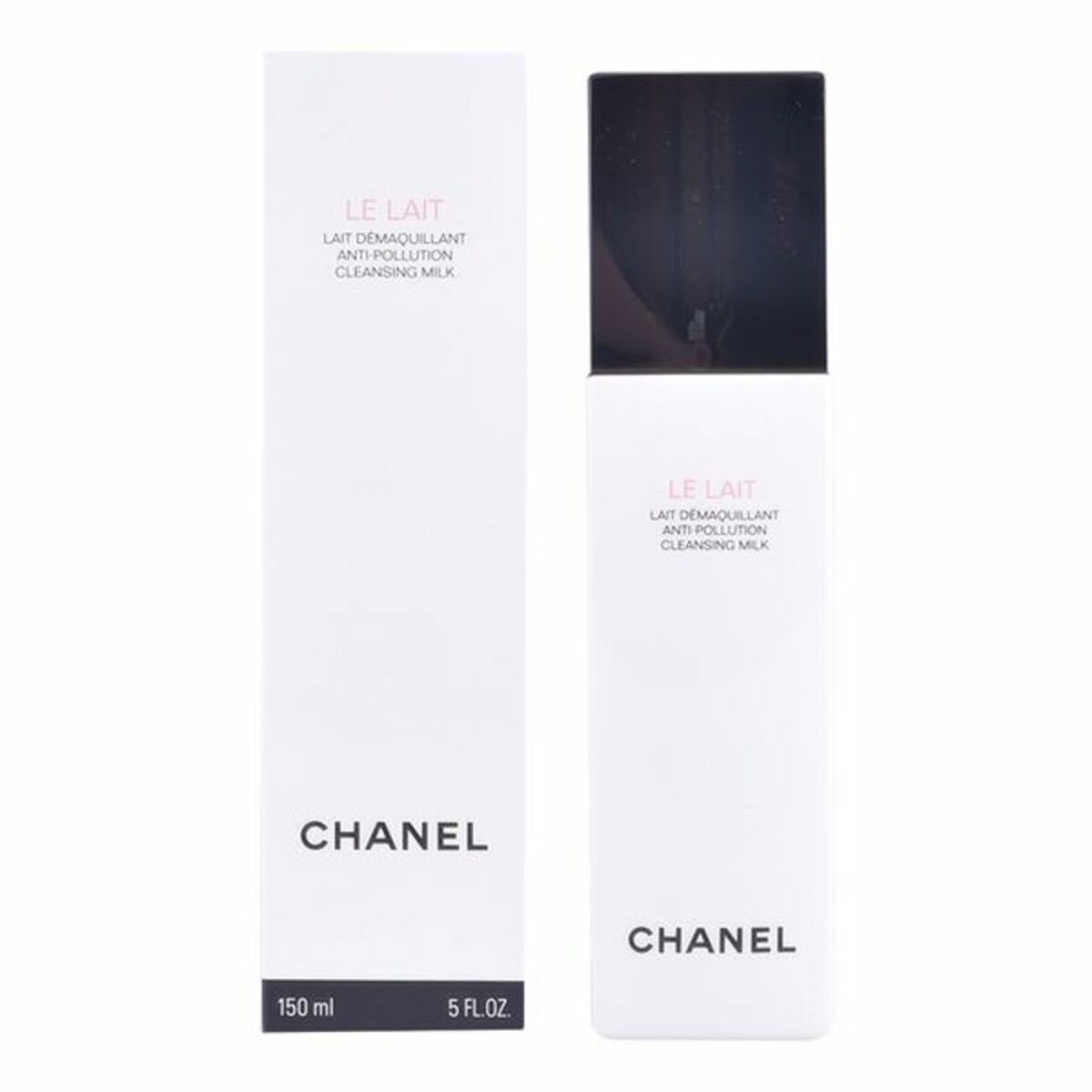 Lait démaquillant Le Lait Chanel (150 ml)