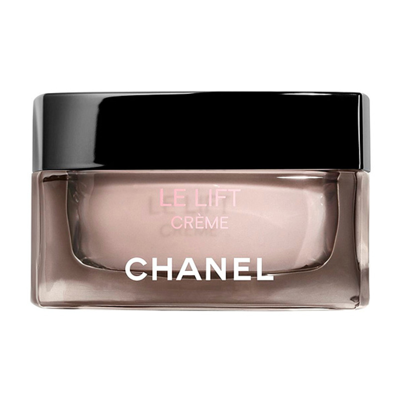 Firming Facial Treatment Le Lift Fine Chanel (50 ml)