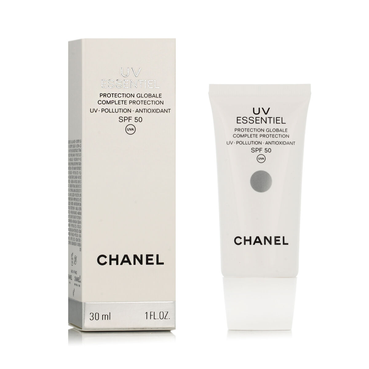 Protecteur Solaire Chanel Kosmetik Spf 50 30 ml