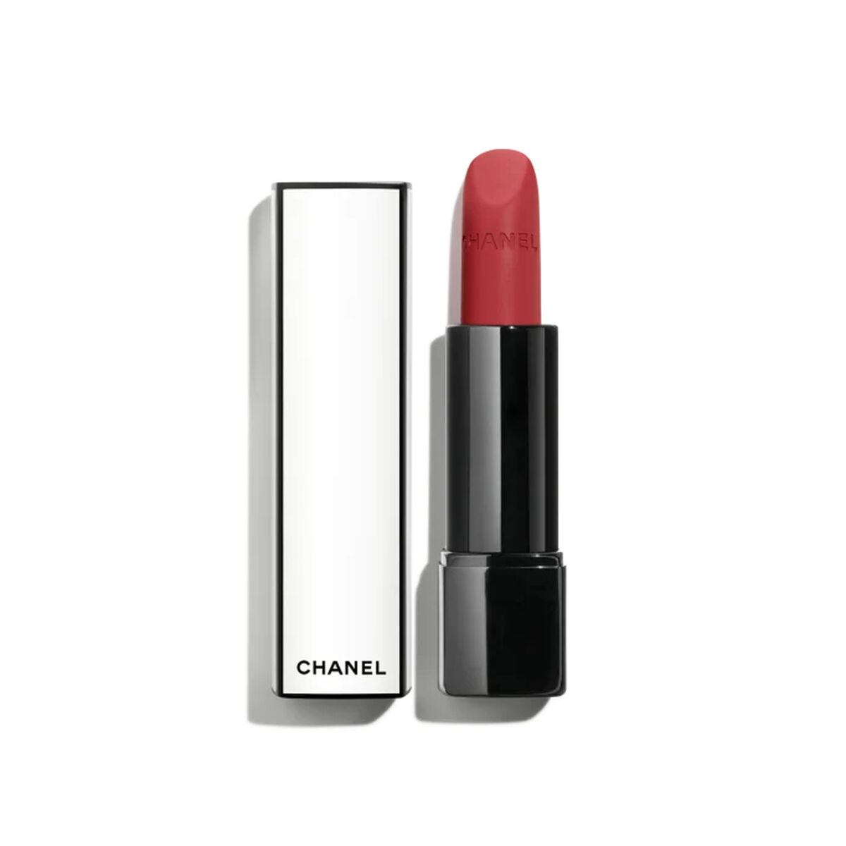 Læbepomade Chanel Rouge Allure Velvet Nº 00:00 3,5 g