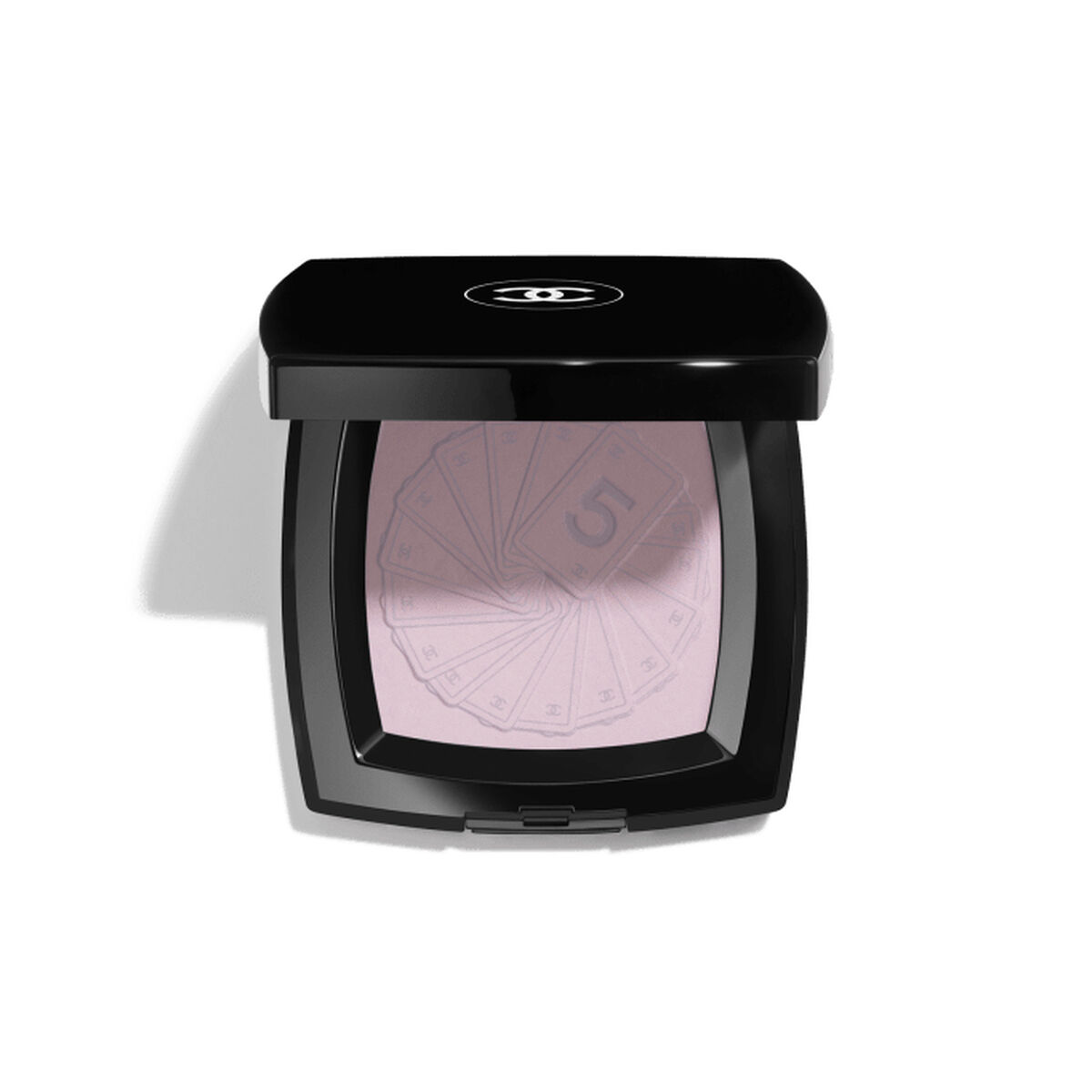 Blush Chanel LES TAROTS Lavendel 14 g