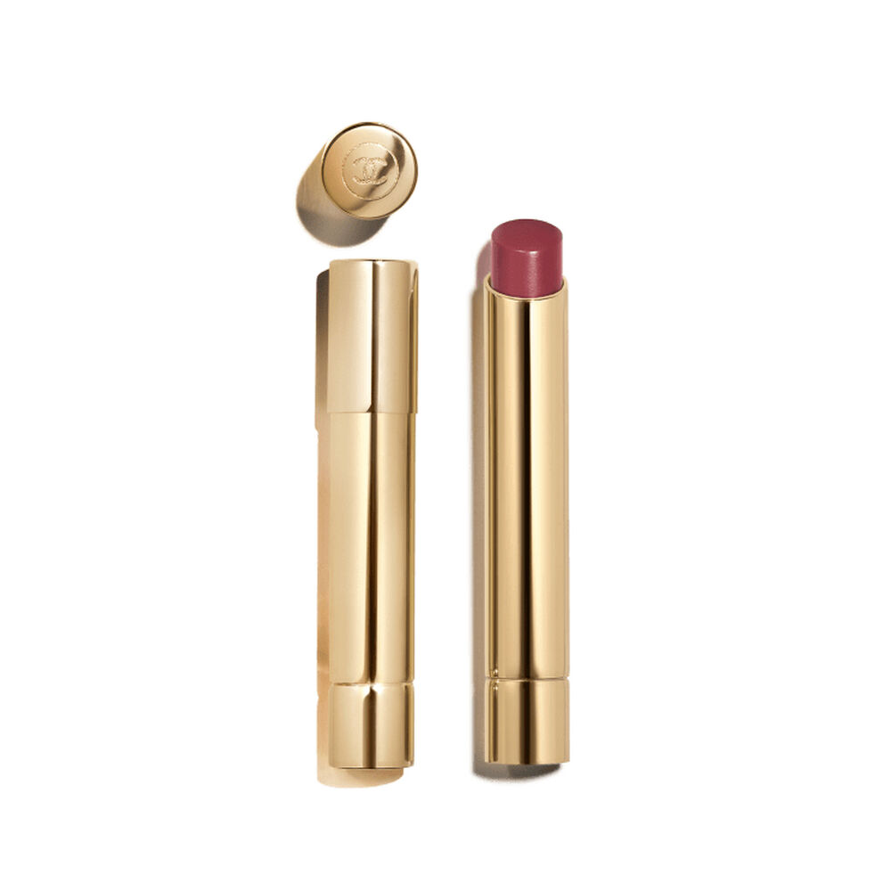 Lipstick Chanel Rouge Allure L'extrait Rose Invincible 82