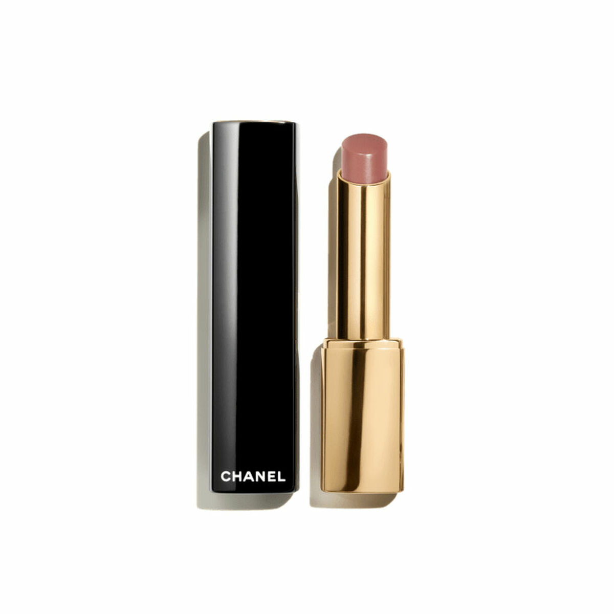 Chanel Rouge Allure L'Extrait Læbestift i Beige Brut 812