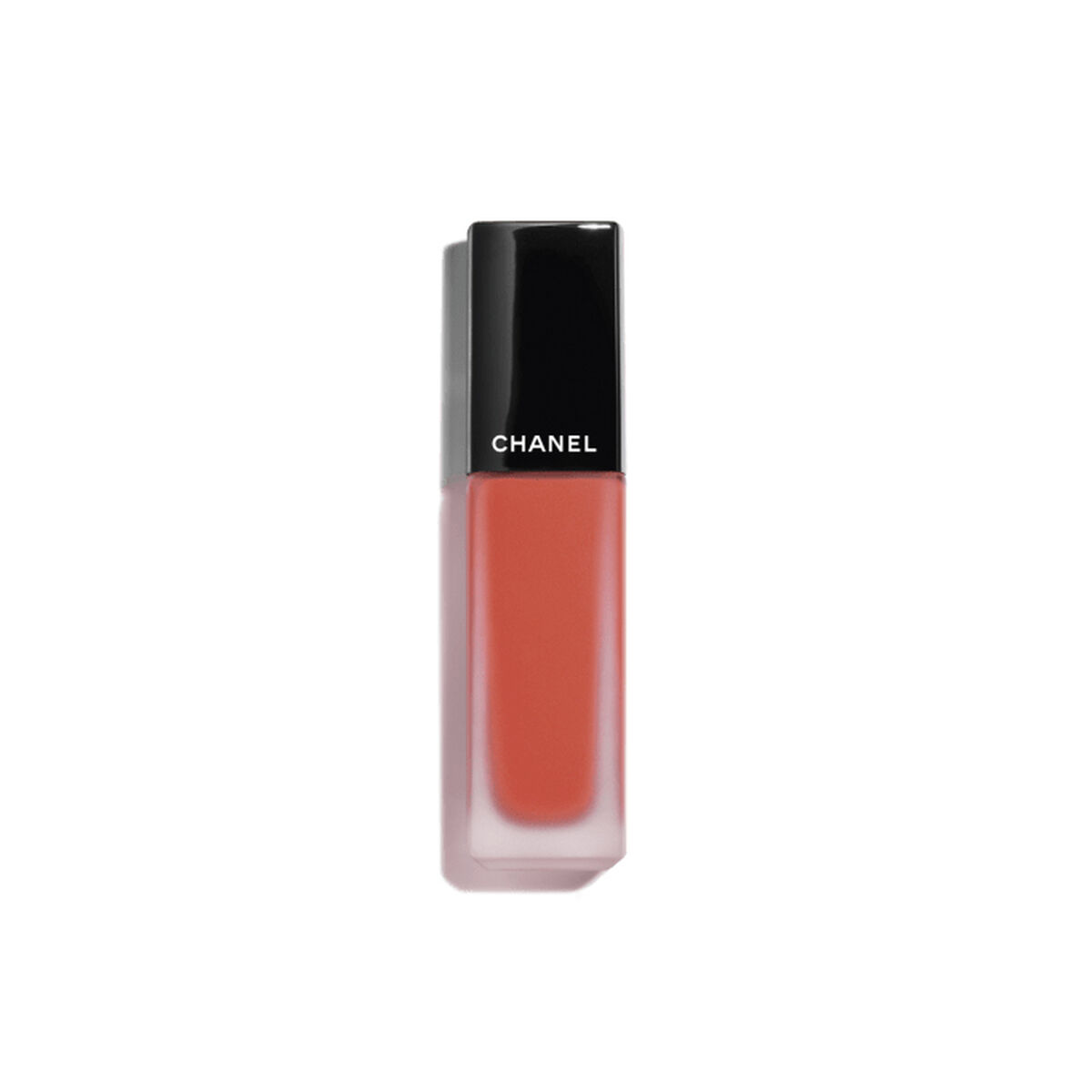 Flydende læbestift Chanel ROUGE ALLURE Nº 214 Bouleversante 6 ml