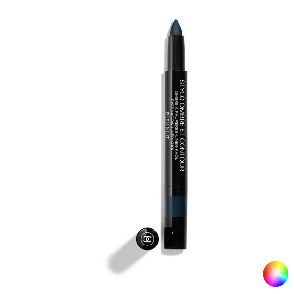 Eyeliner Stylo Ombre Et Contour Chanel  04 - electric brown 0,8 g 