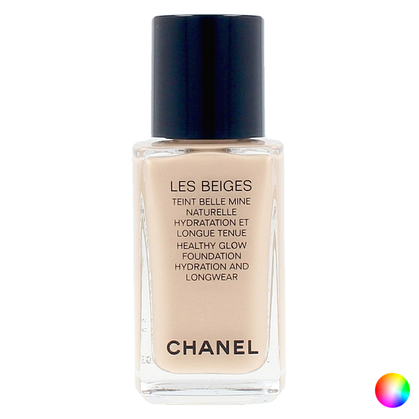 Base de maquillage liquide Les Beiges Chanel (30 ml)  bd21 30 ml 