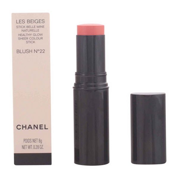 Fard à Joue en Stick Les Beiges Chanel  21 - rose 8 g 