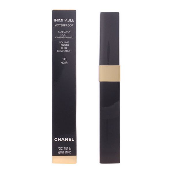Mascara pour les cils effet volume Inimitable Chanel (5 g)   