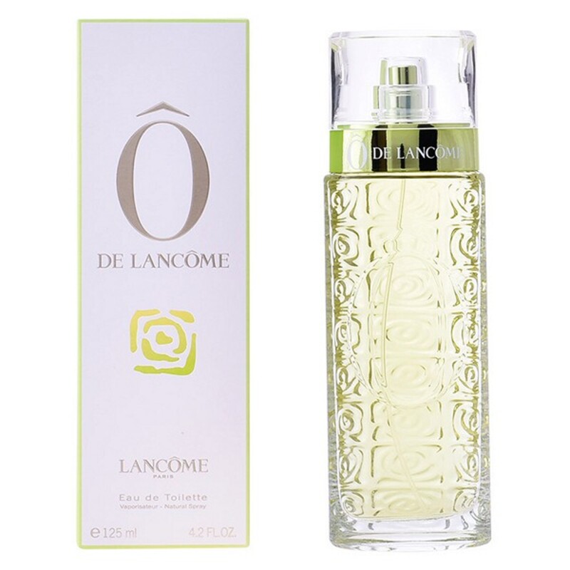 Parfum Femme ô Lancome Lancôme EDT  125 ml 