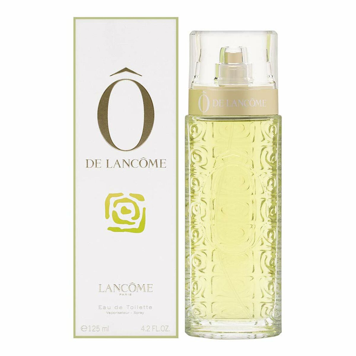 Дамски парфюм Lancôme EDT Ô de Lancôme (125 ml)