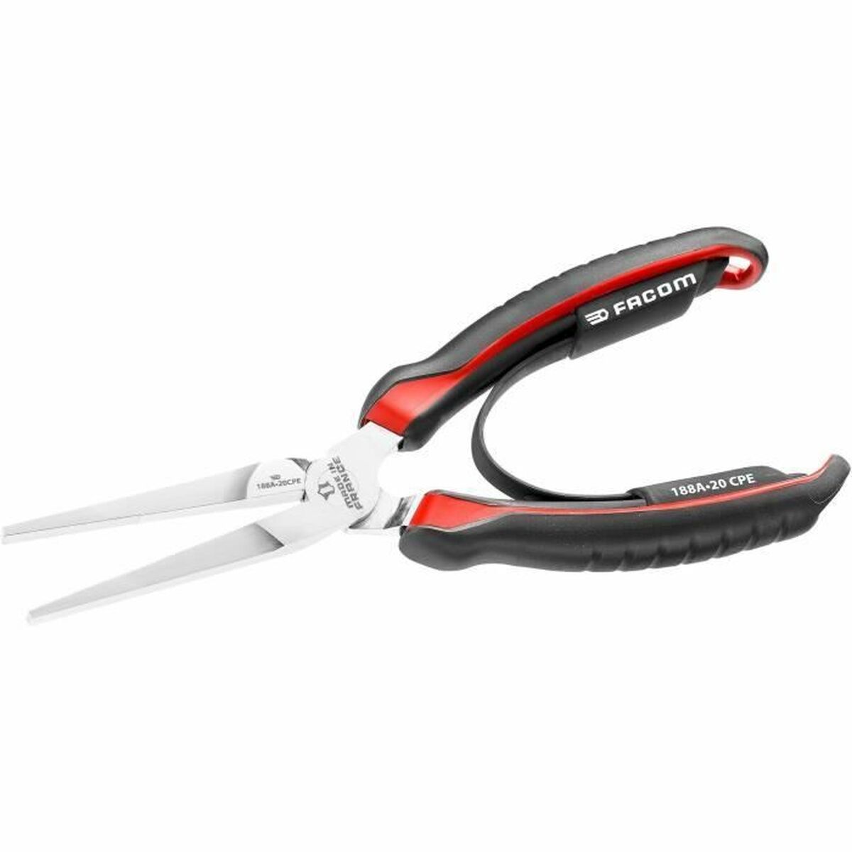 Flat-nose Pliers