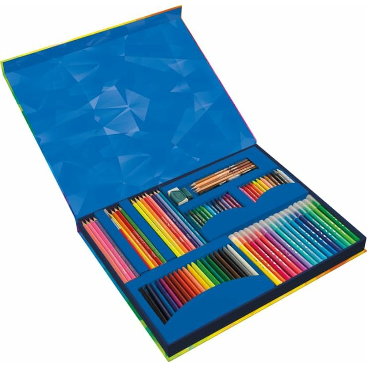 Image secondaire de Crayons de couleur Maped