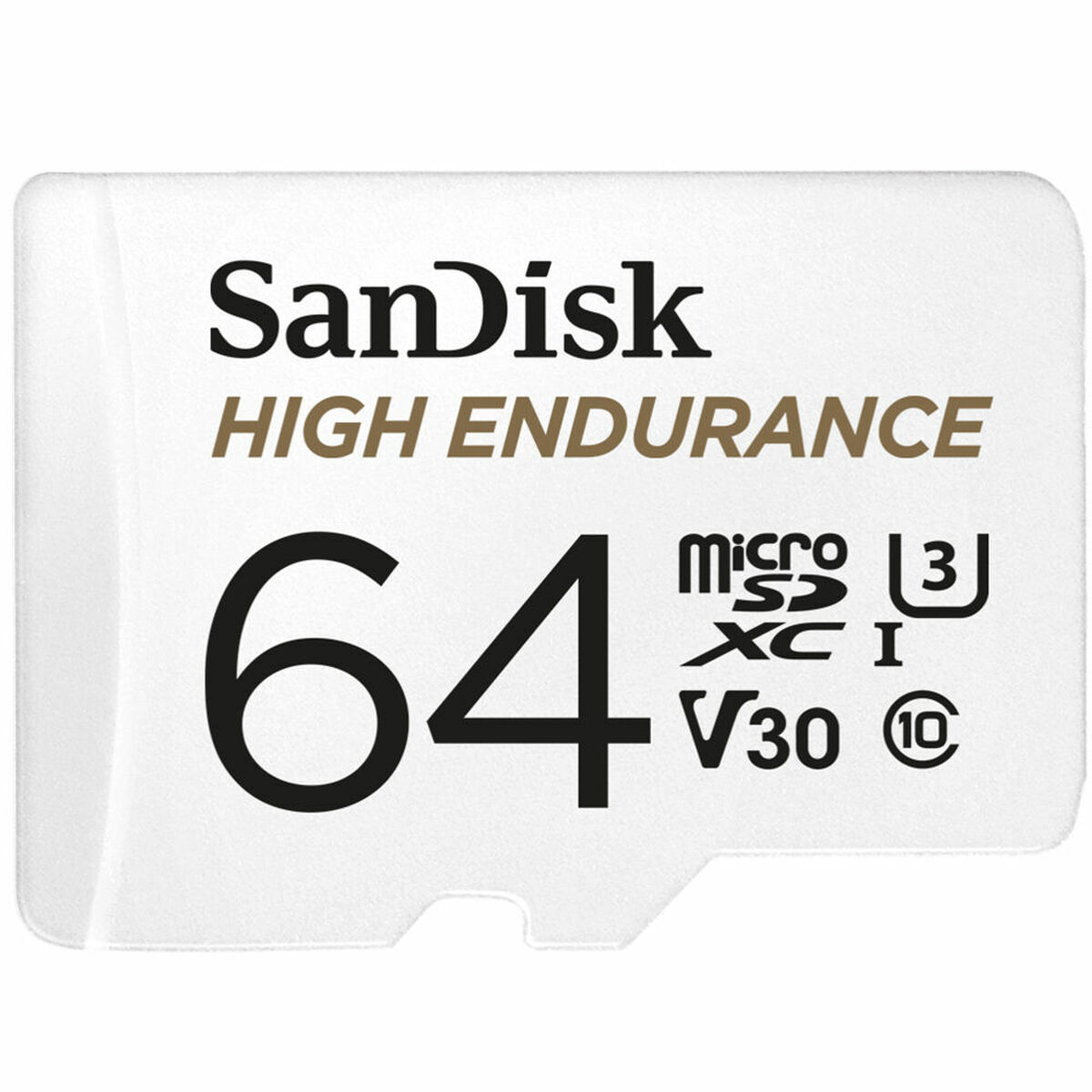 Micro SD Card SanDisk SDSQQNR-064G-GN6IA 64GB