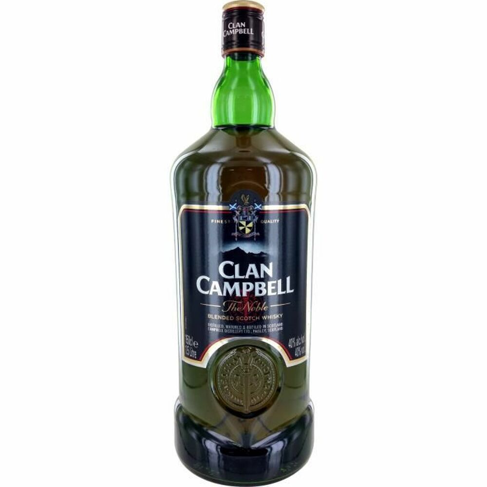 Clan clan цена. Виски клан Кэмпбелл. Клан Кэмпбелл Шотландия виски. Clan Cambell дарк. Clan Campbell 12 летний.