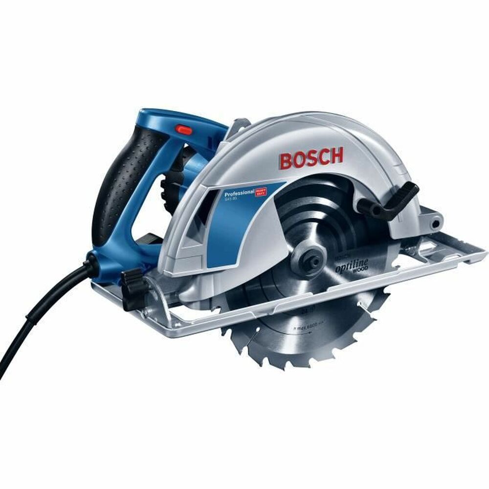 Scies circulaires Bosch 