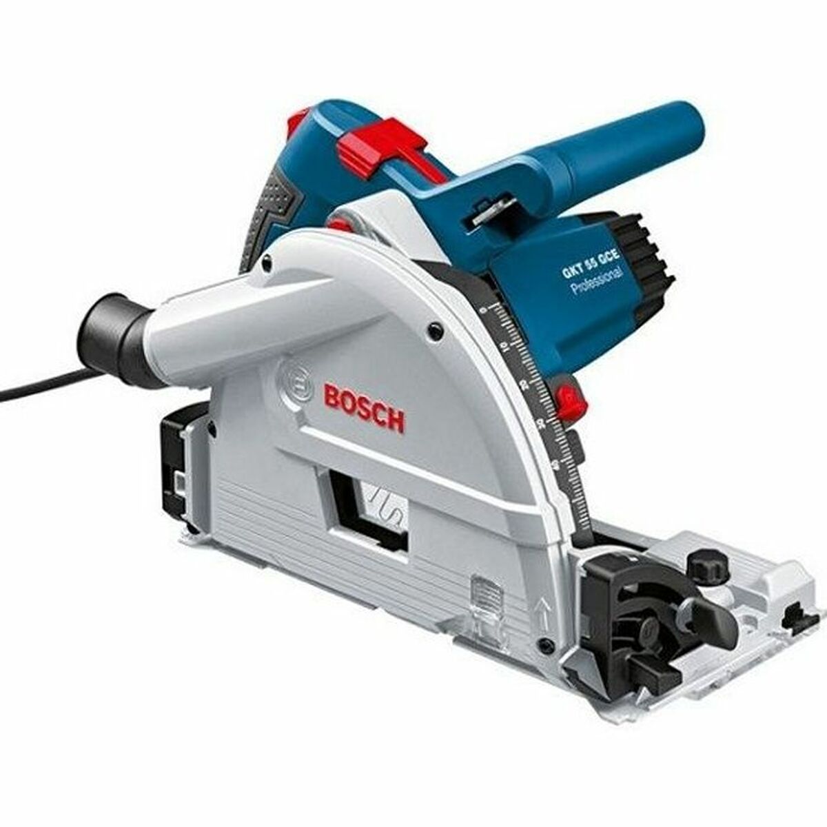 Seghetto Alternativo BOSCH GKT 55 GCE