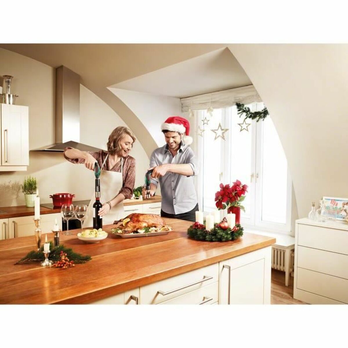 Wkrętak BOSCH IXO Vino