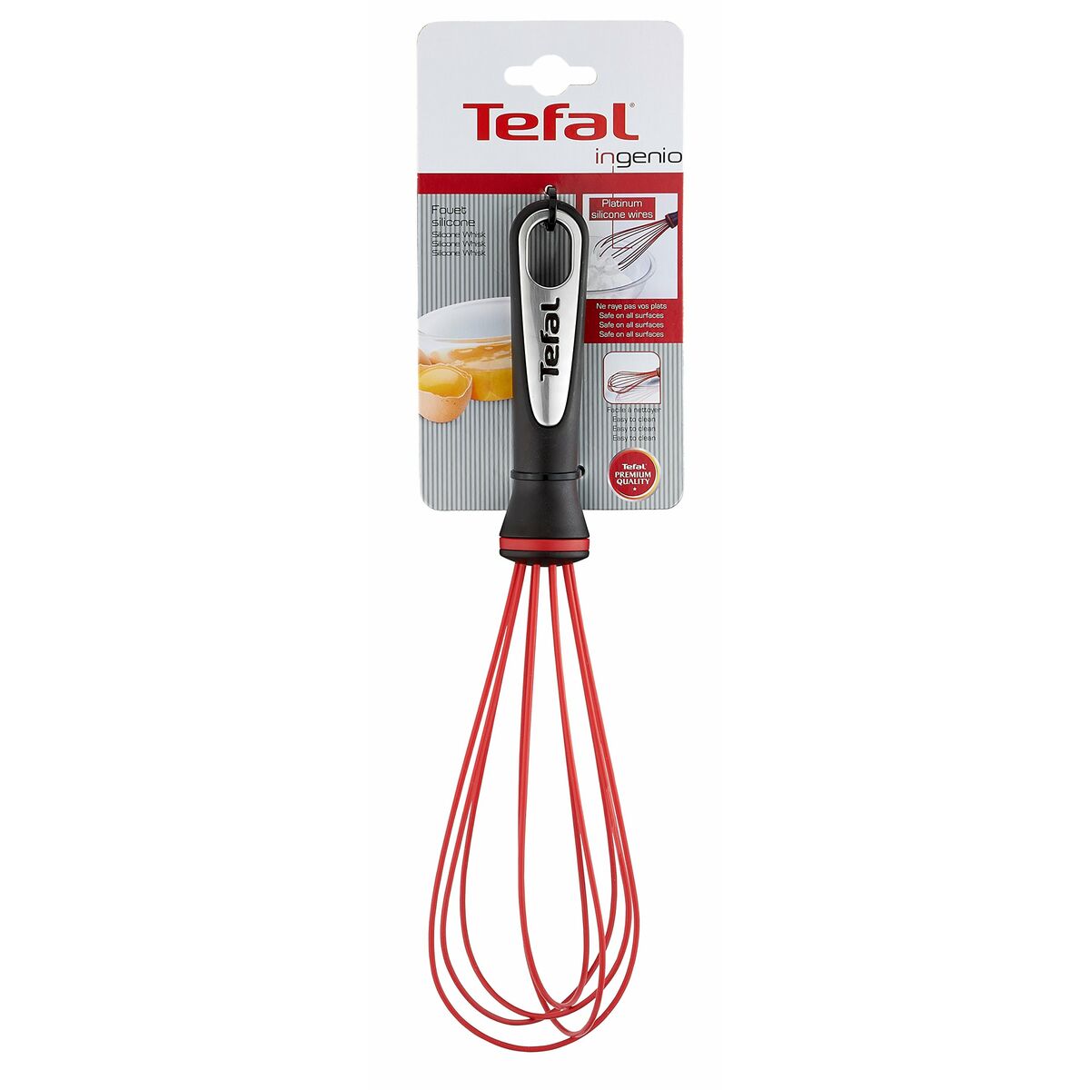 Mixer Whisks Tefal, view 6