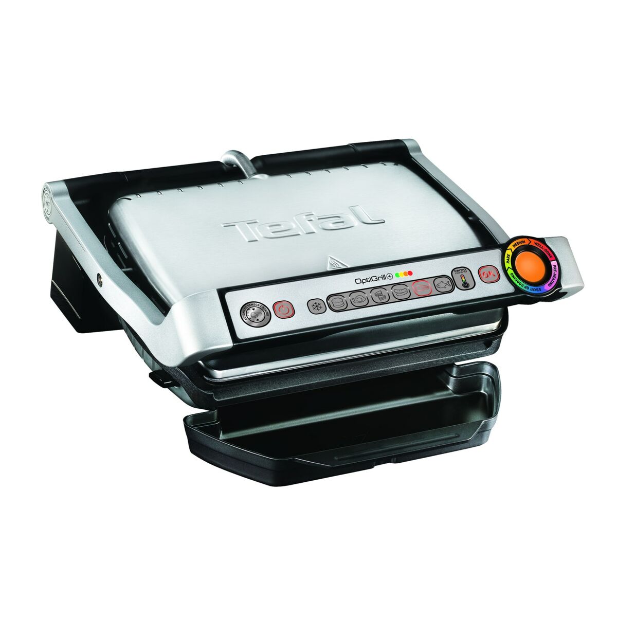 Barbecue Elettrico Tefal GC 716D12 2000 W