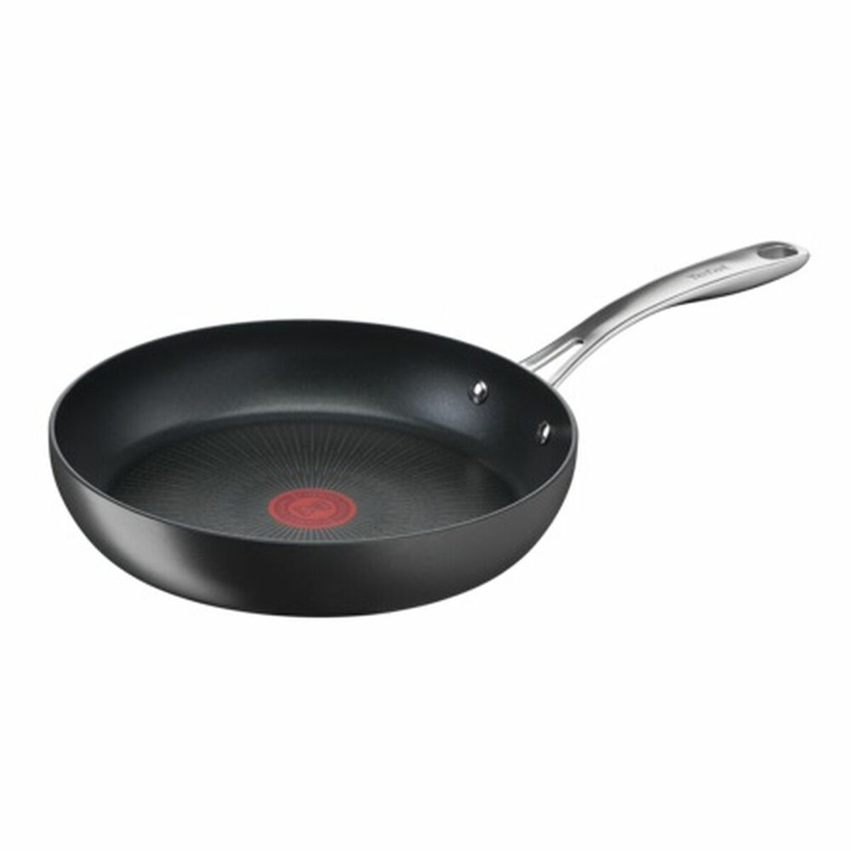 Alternativní obrázok produktu Pan Tefal G2560702 Black Grey Metal Aluminium (Refurbished D)