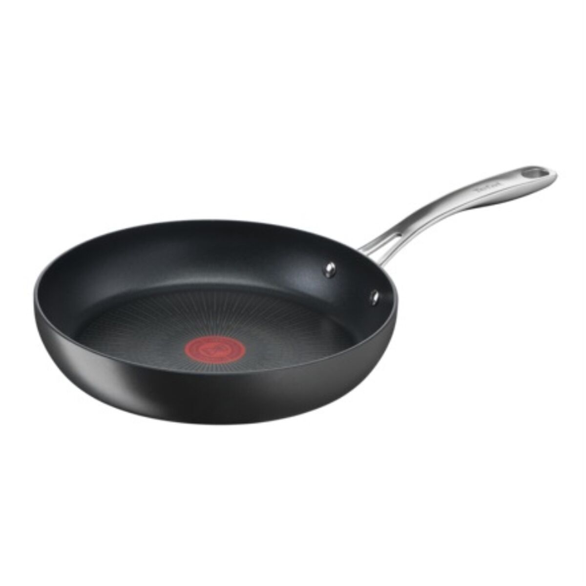 Obrázok produktu Pan Tefal G2560702 Black Grey Metal Aluminium (Refurbished D)