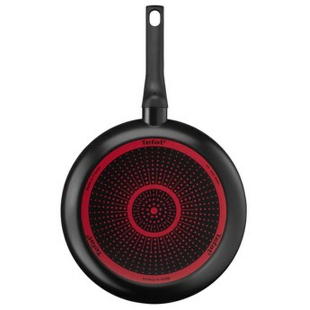 Image secondaire de Poêle Tefal B5670253 Noir Aluminium Ø 20 cm