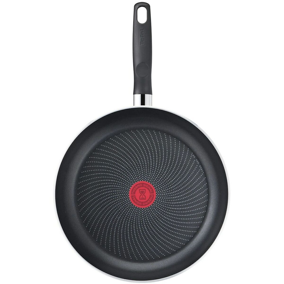 Image secondaire de Ensemble de poêles Tefal G2739053 Noir Ø 26 cm
