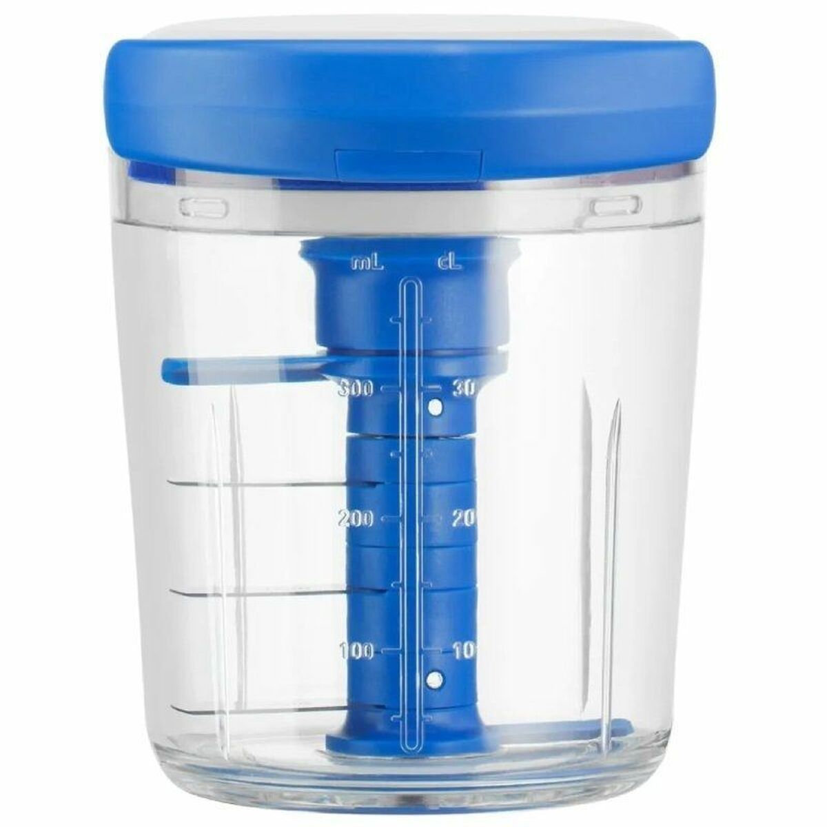 obrázok produktu Mincer Tefal Chop & Shaker K1644344