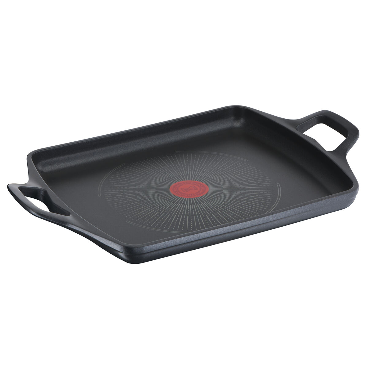 Plancha de Asar Tefal E2499844 Negro