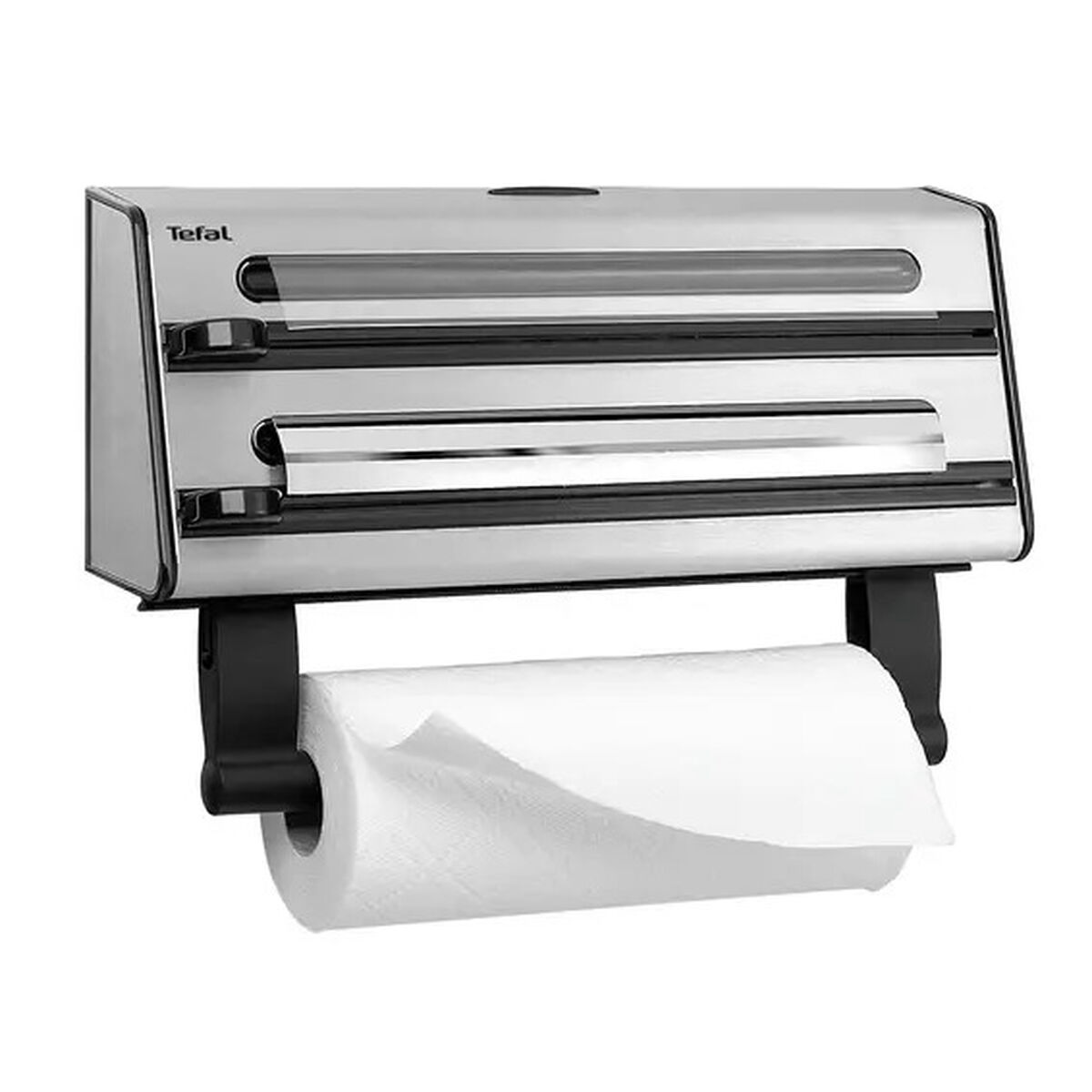 Držiaky na kuchynskú rolku