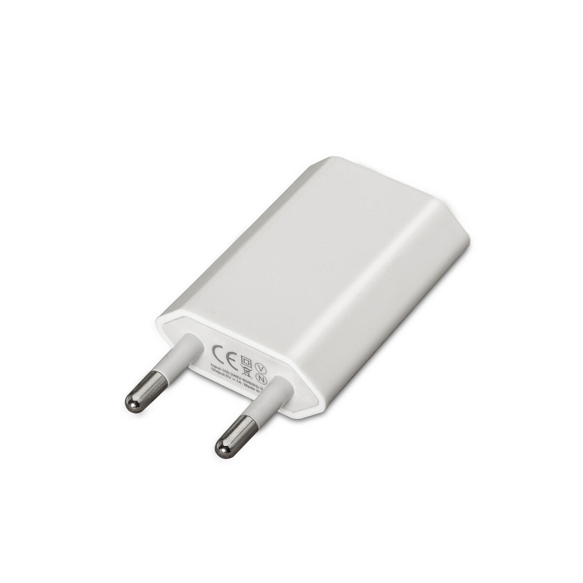 Picture of Wall Charger Aisens A110-0063 White 5 W