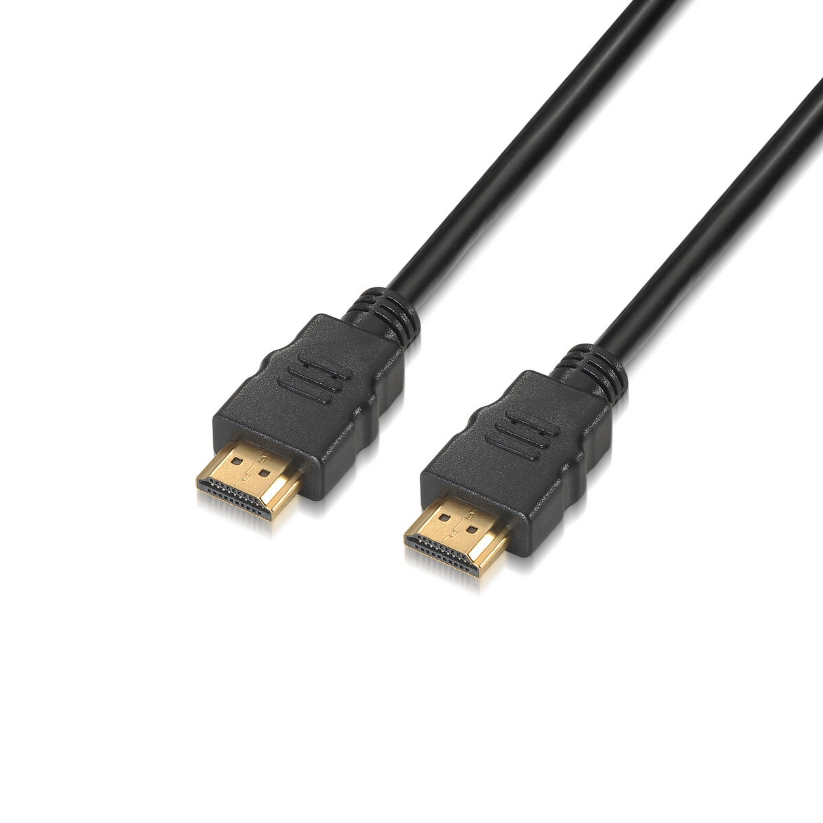 Picture of HDMI Cable Aisens A120-0122 Black 3 m