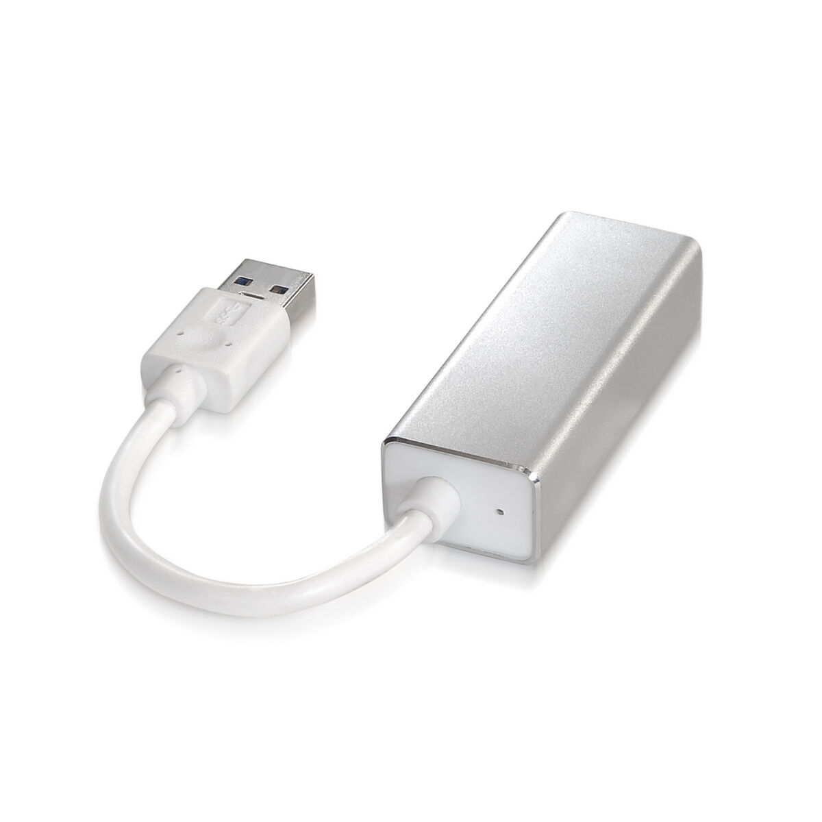 Image de USB to Ethernet Adapter Aisens A106-0049