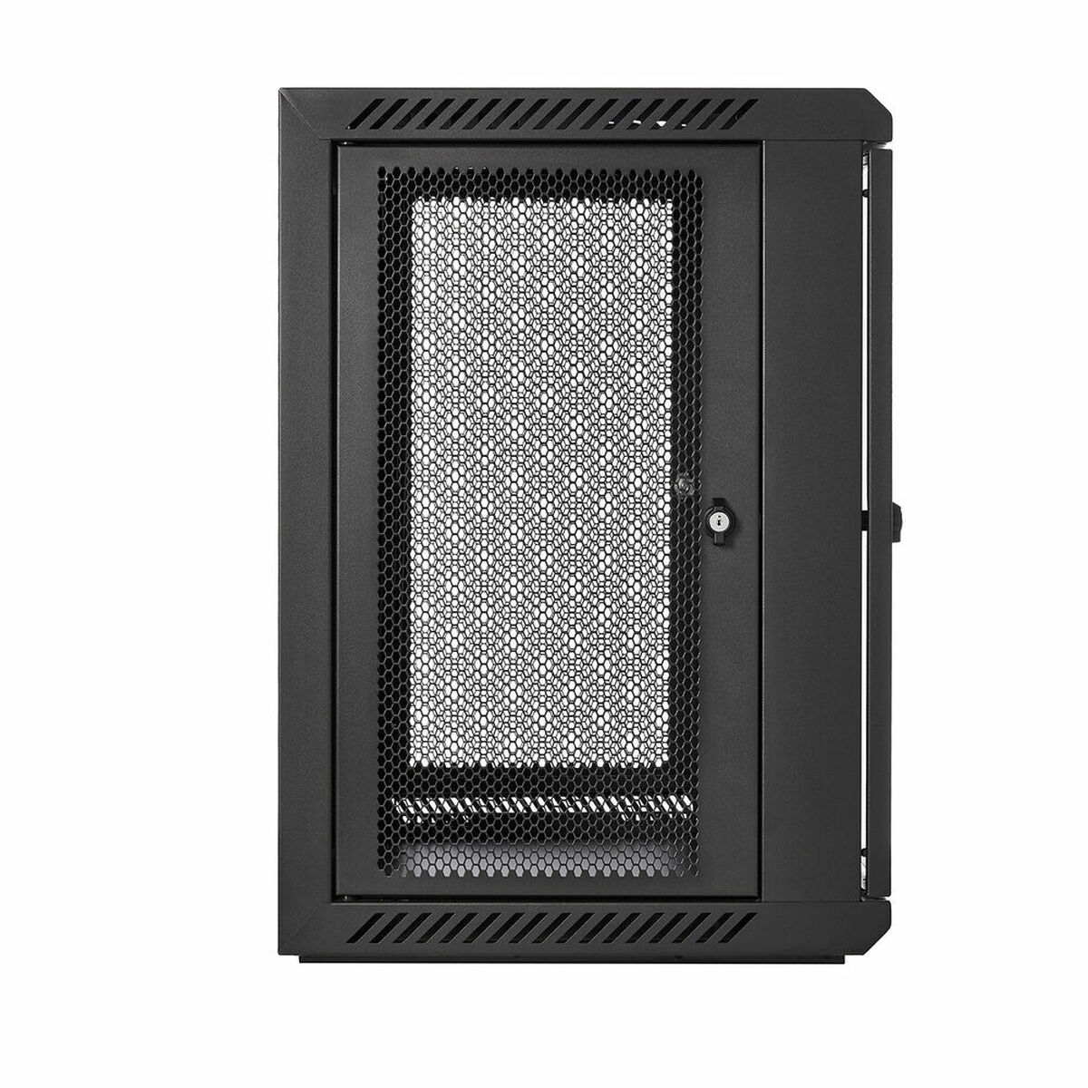 Kép Wall-mounted Rack Cabinet V7 RMWC12UV450-1E 