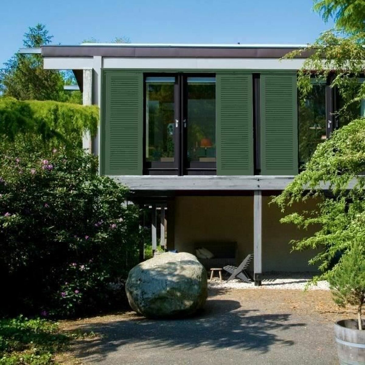 Farba Podkładowa Ripolin Vert Satynowe 500 ml