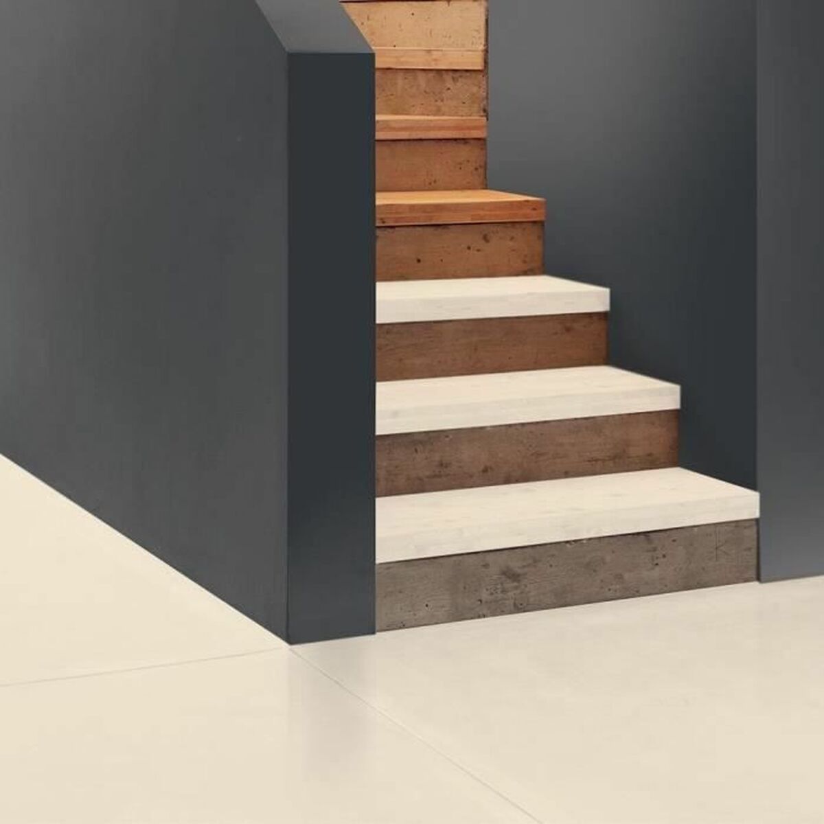 Farba Ripolin Biały 2,5 L