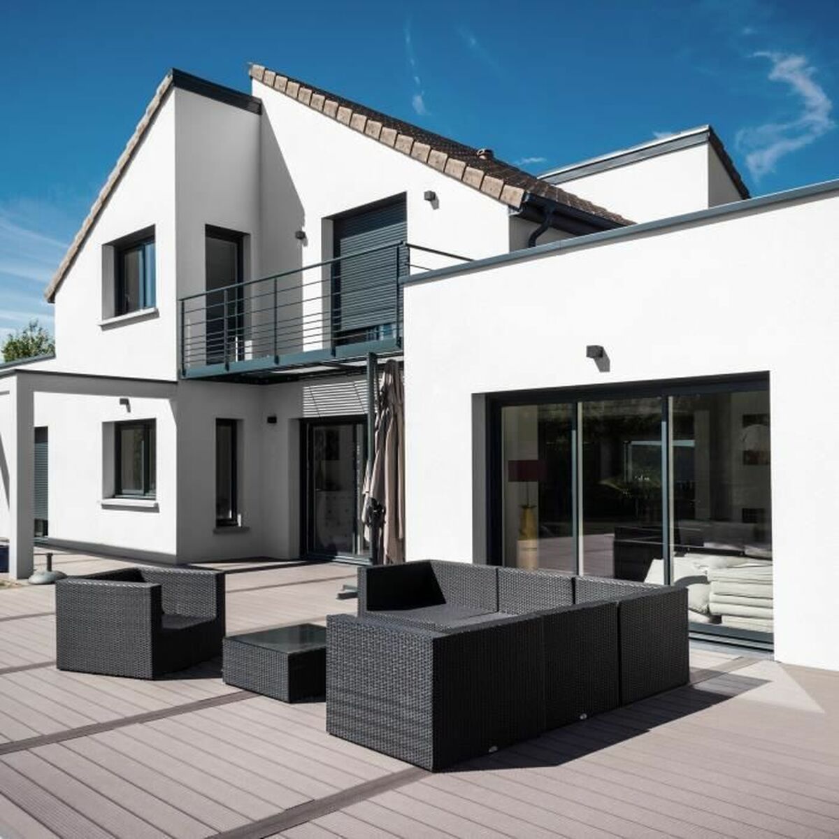 Farba Podkładowa Ripolin Biały Matowy 10 L