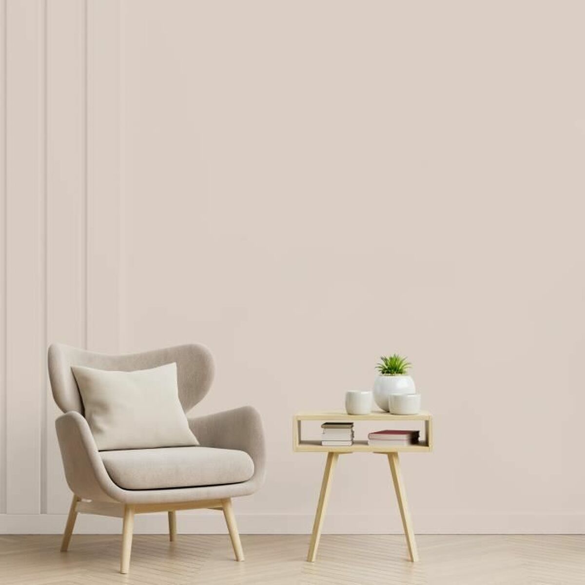 Farba Podkładowa Ripolin Beżowy Satynowe 2,5 L