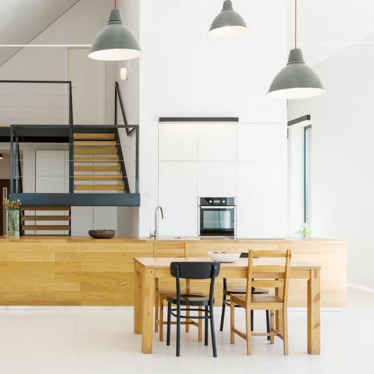 Farba Ripolin Biały Matowy 10 L