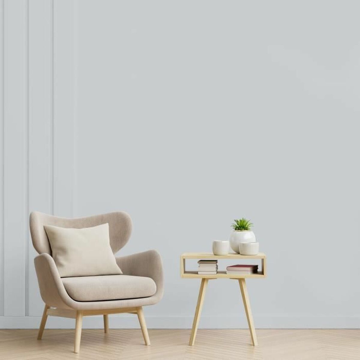 Farba Podkładowa Ripolin Szary Satynowe 2,5 L