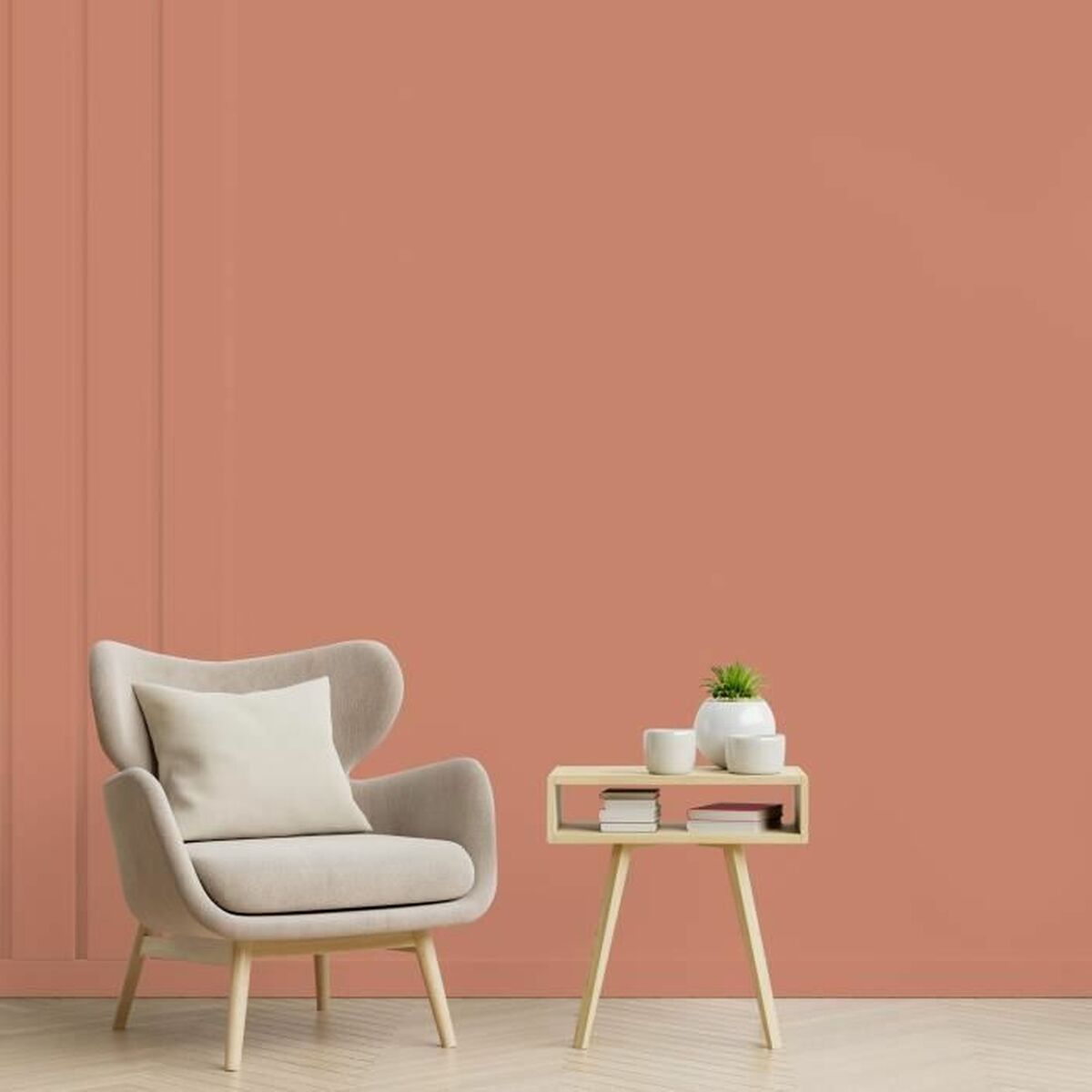 Farba Ripolin Biały 2,5 L