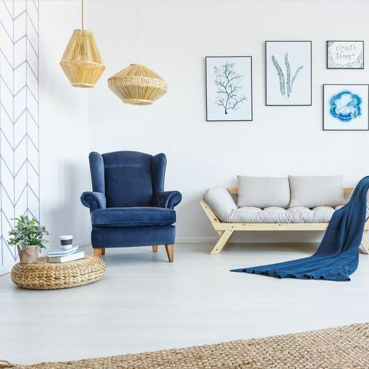 Farba Podkładowa Ripolin Biały Matowy 2,5 L