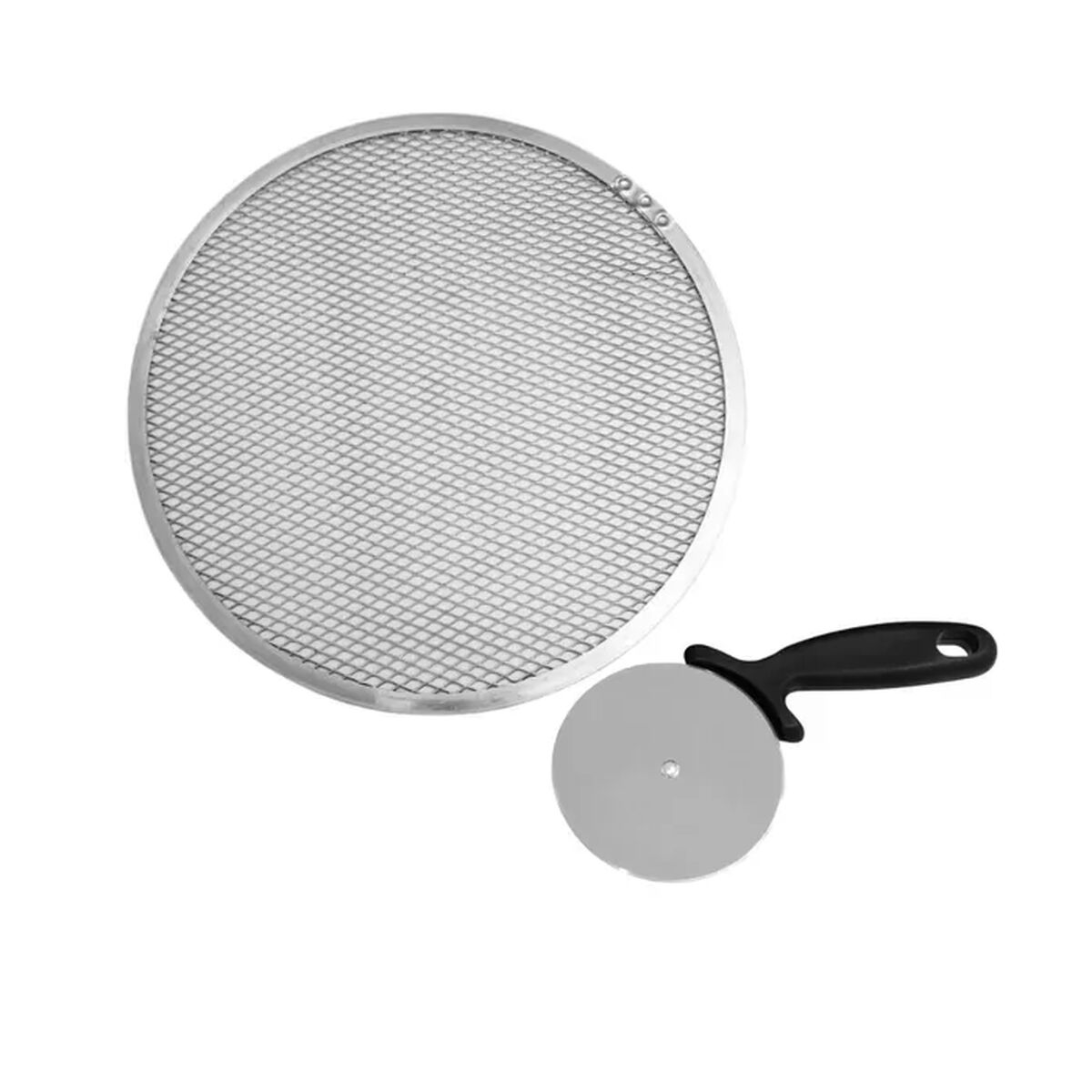 Matrițe pentru pizza