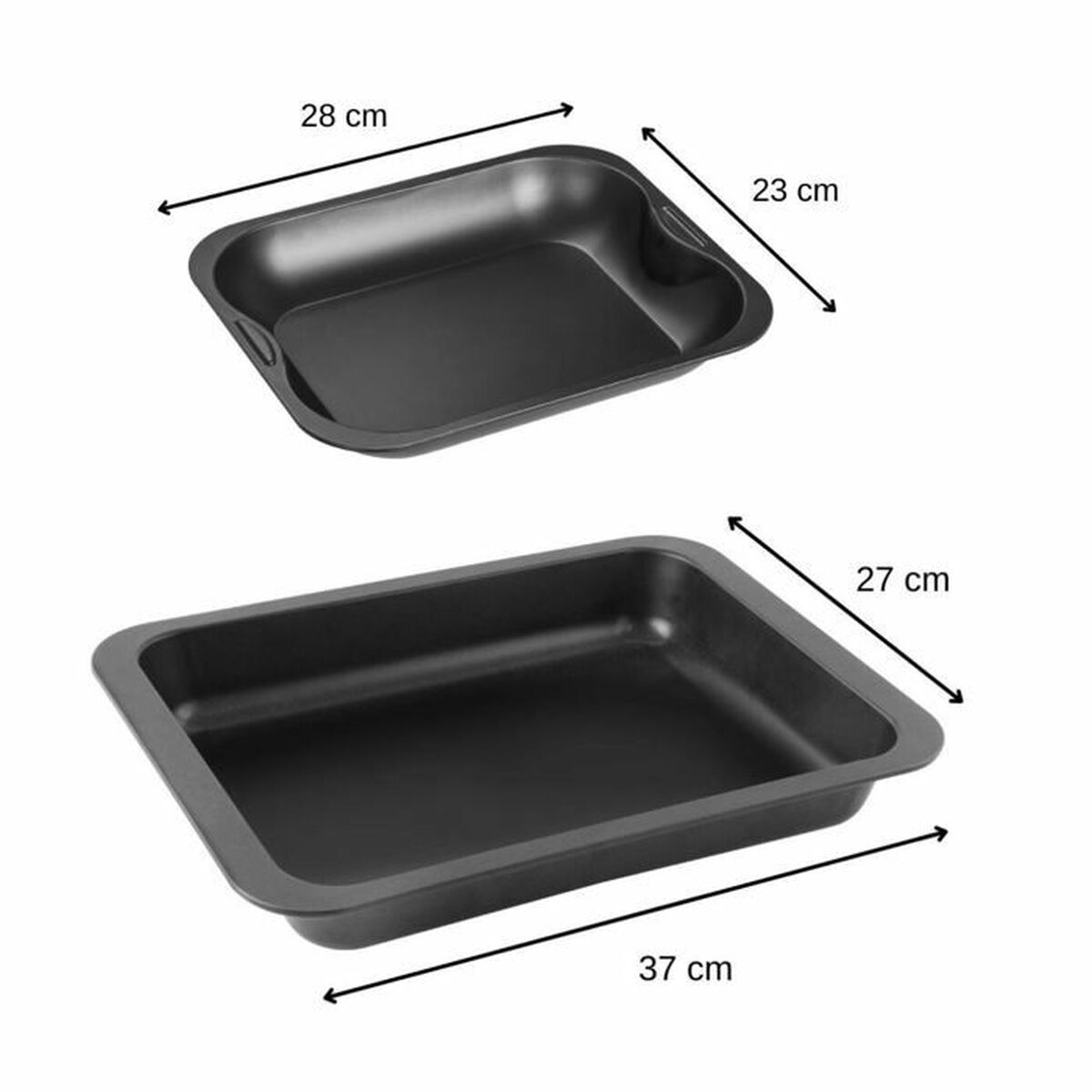 Ovenschaal Zenker