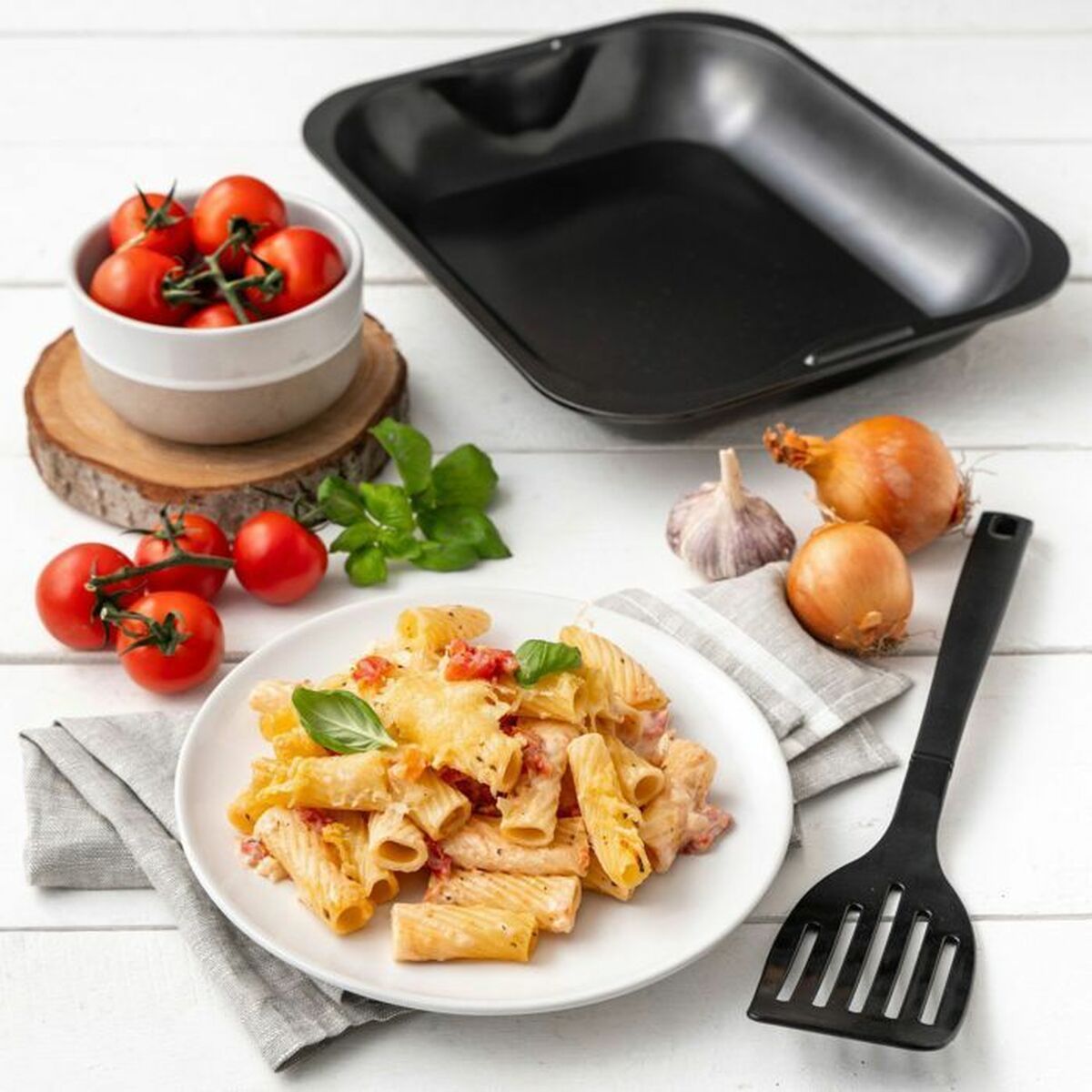 Ovenschaal Zenker