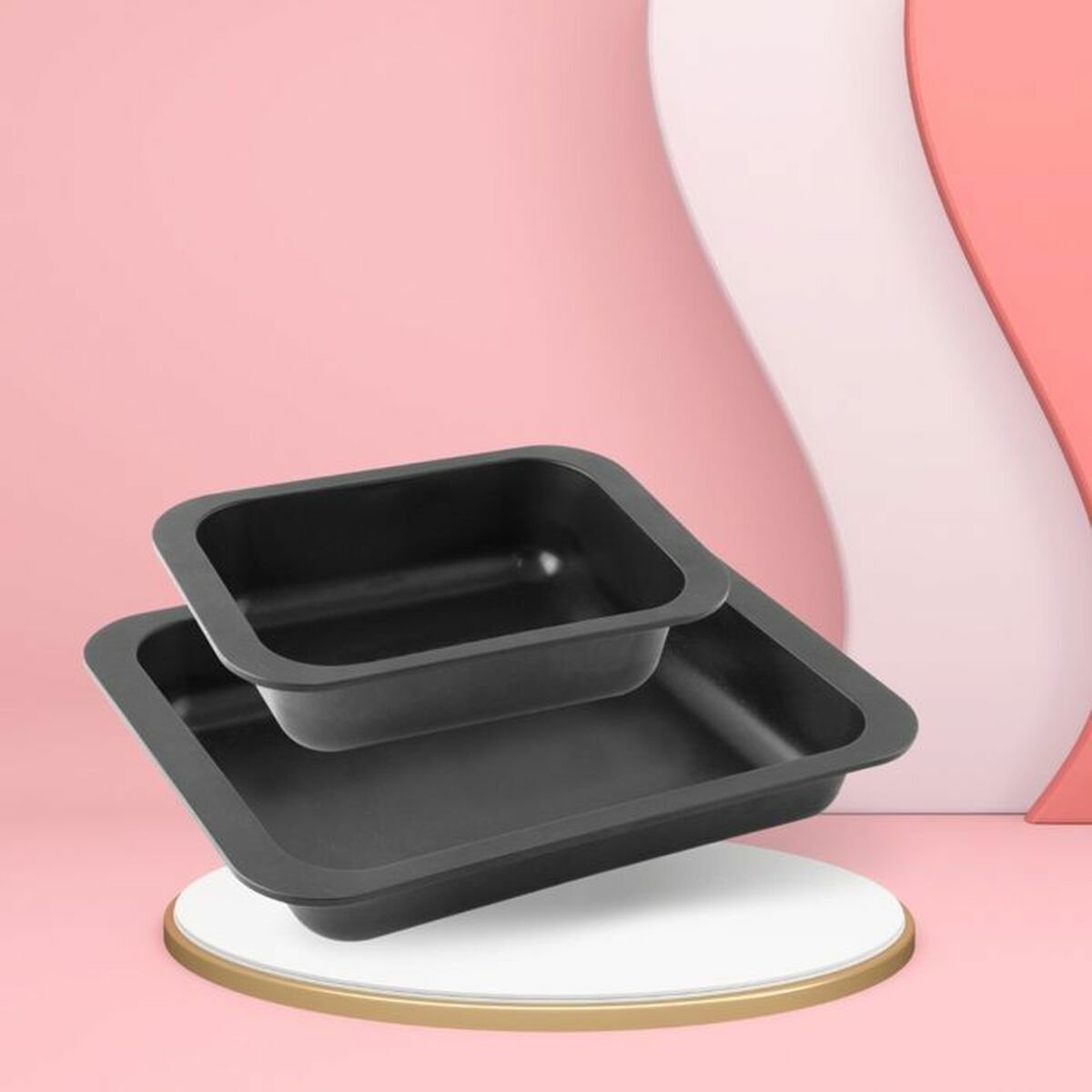 Ovenschaal Zenker